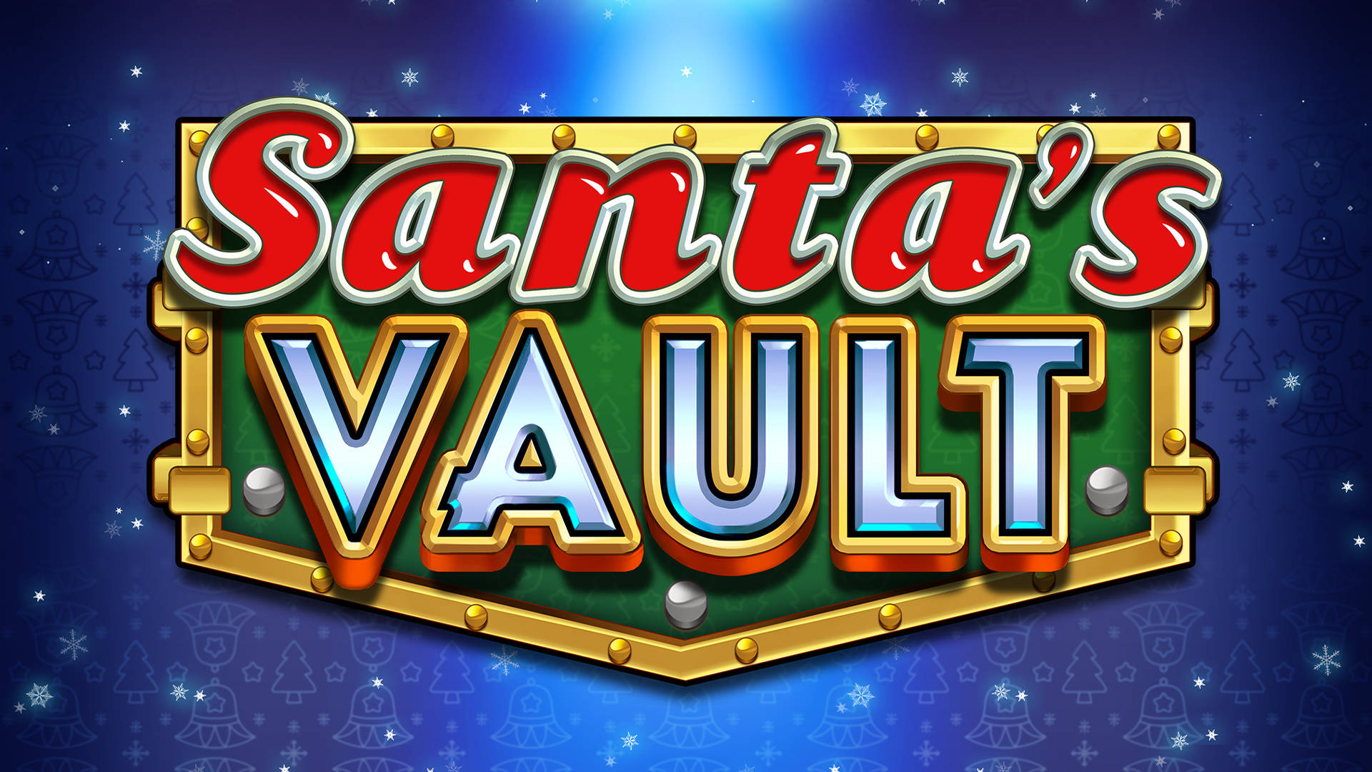 Santa's Vault