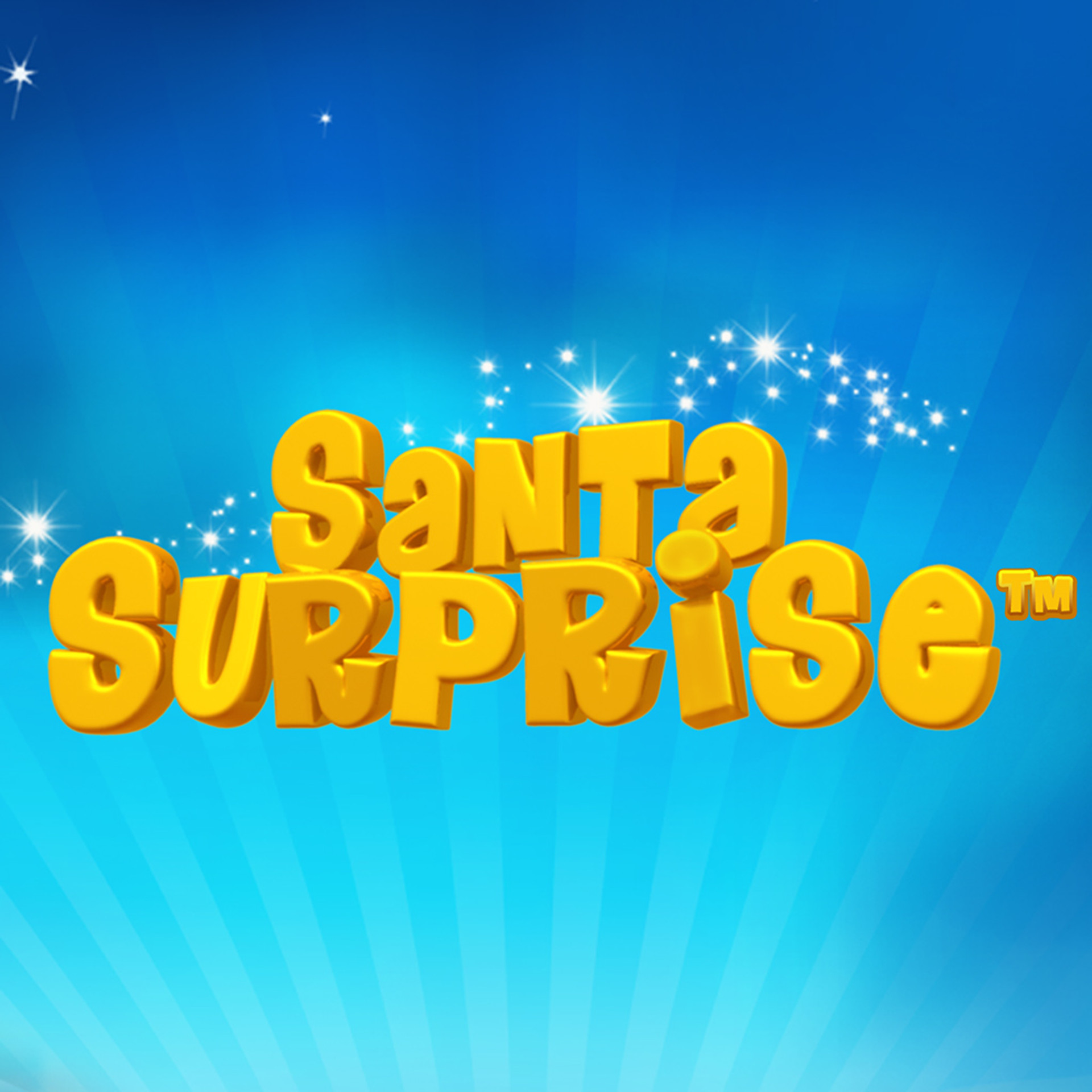 Santa Surprise