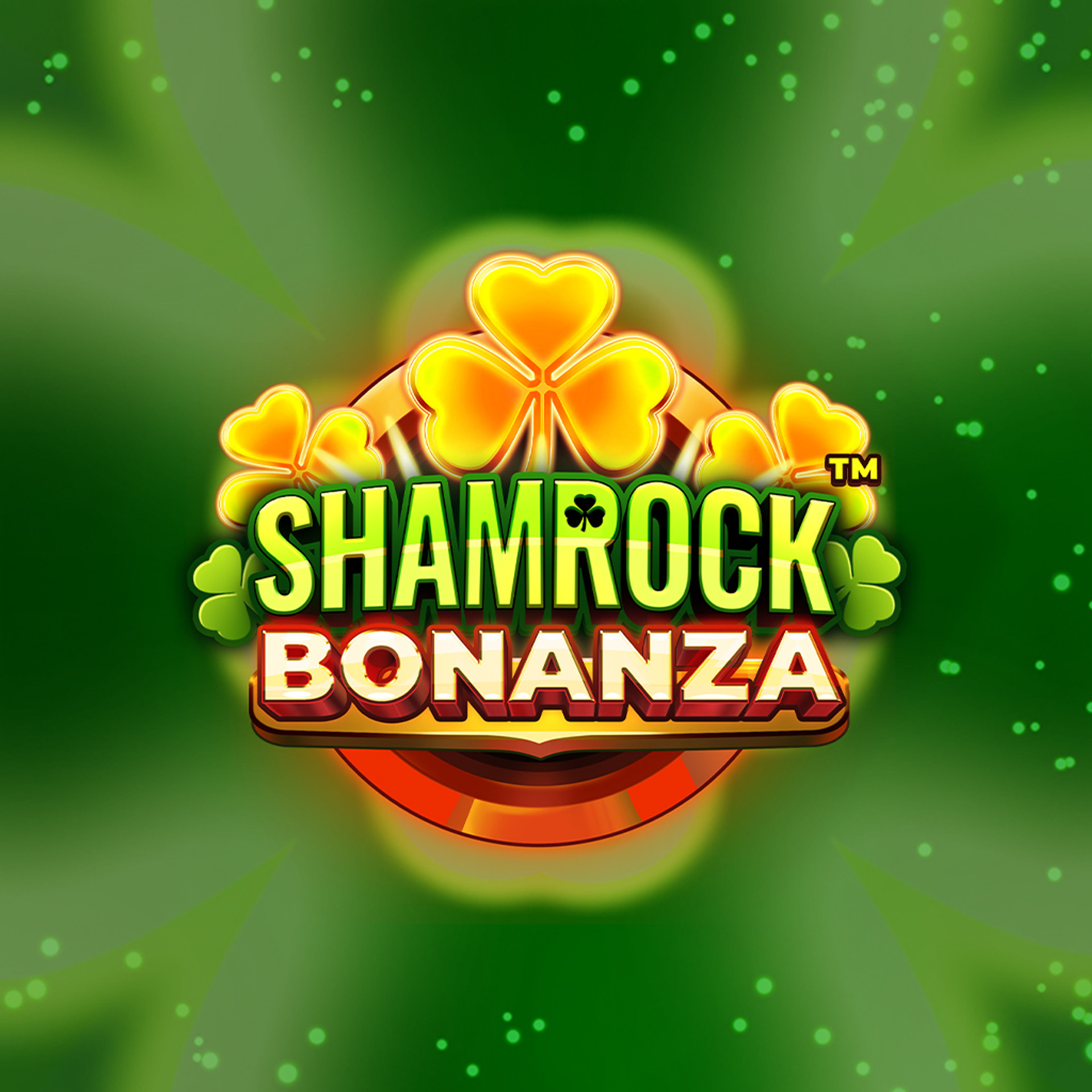 Shamrock Bonanza