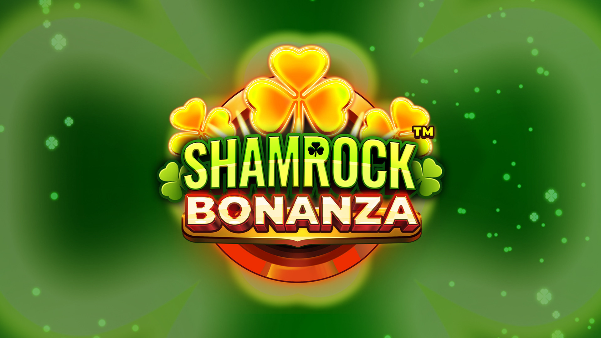 Shamrock Bonanza