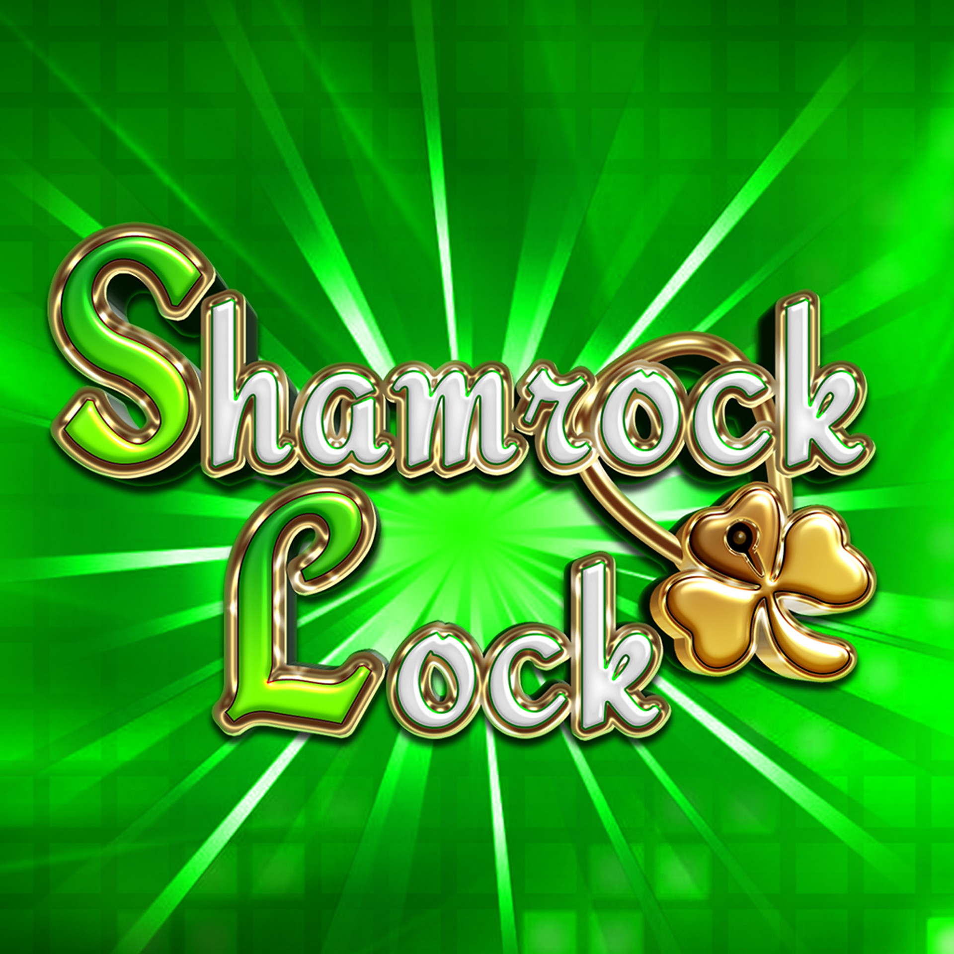 Shamrock Lock