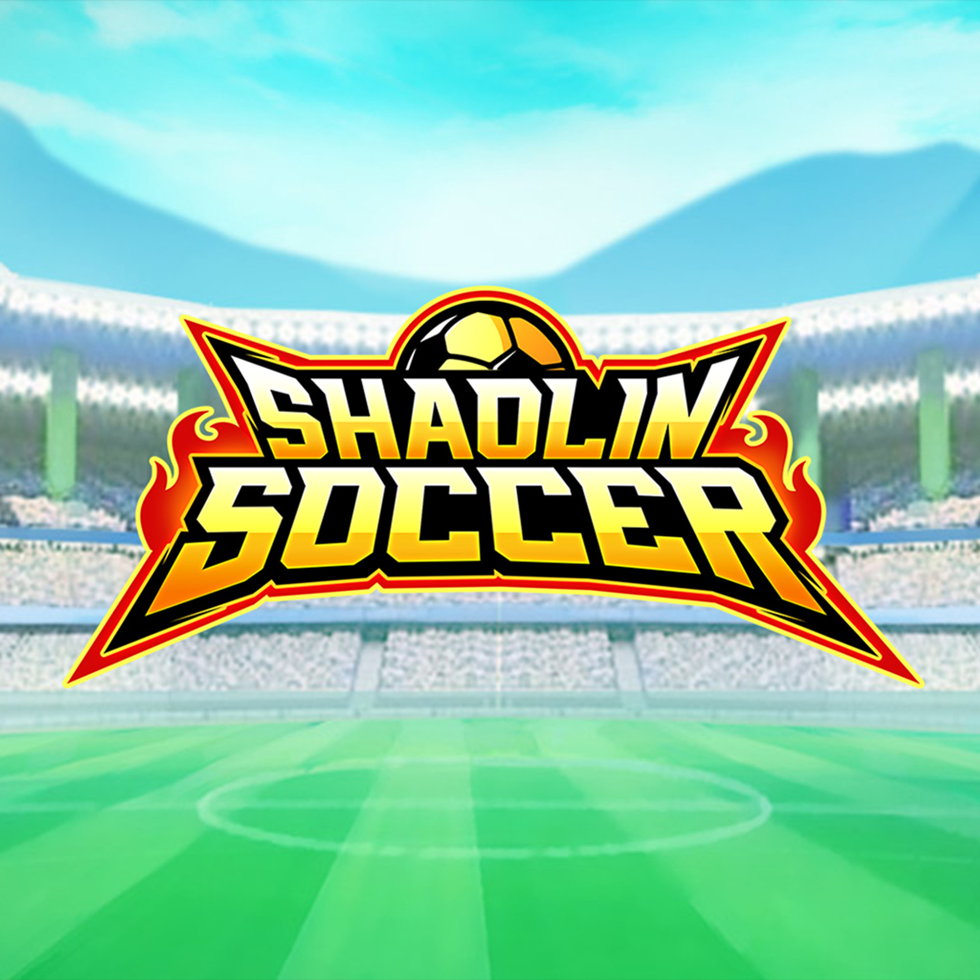 Shaolin Soccer