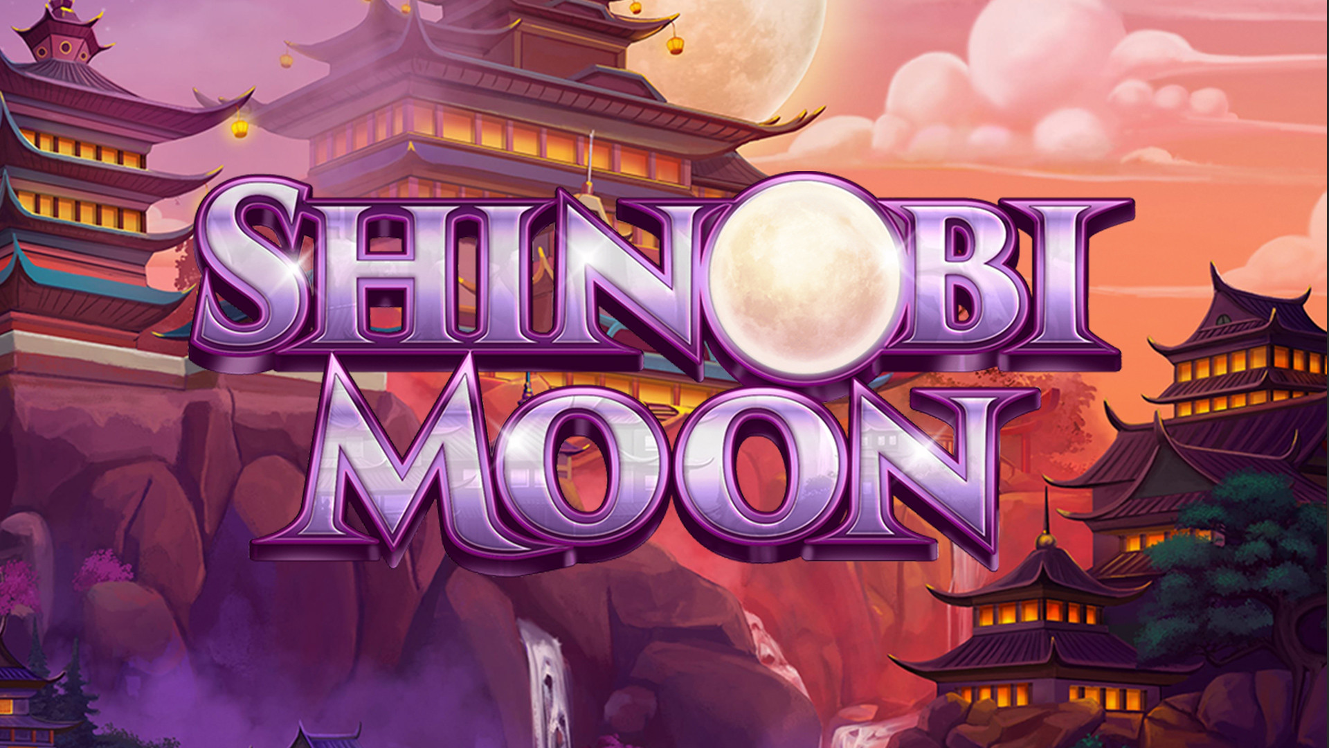 Shinobi Moon