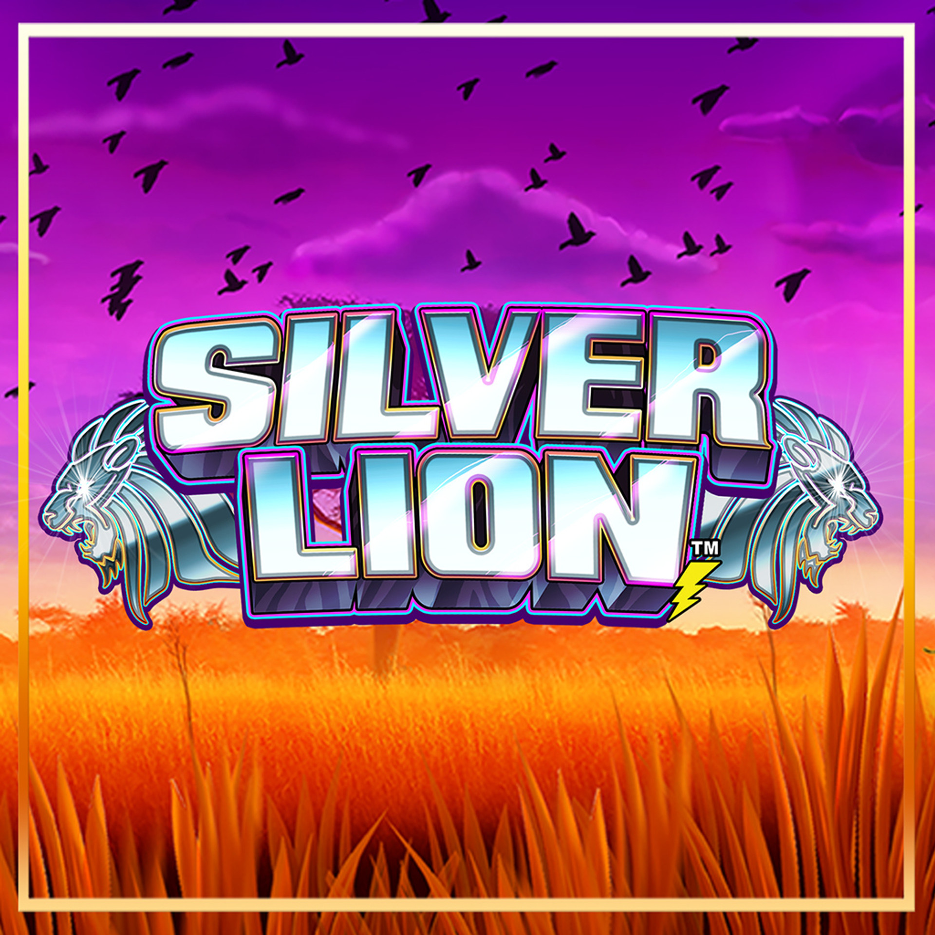 Silver Lion