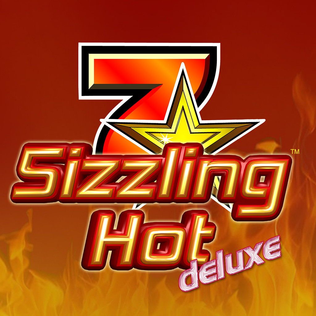 Sizzling Hot Deluxe slot - Fruit slot game | Pink Casino