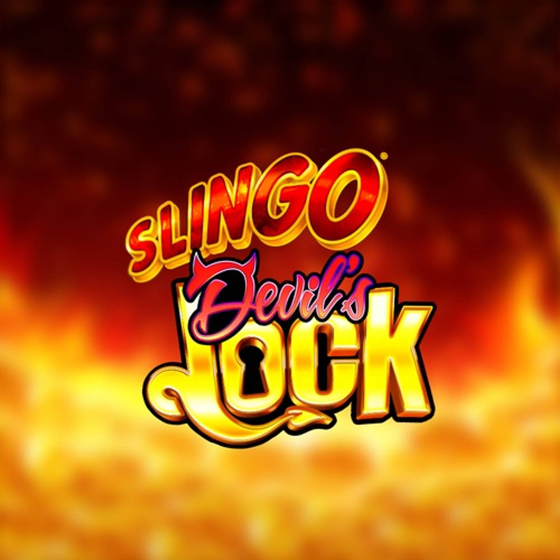 Slingo Devil's Lock