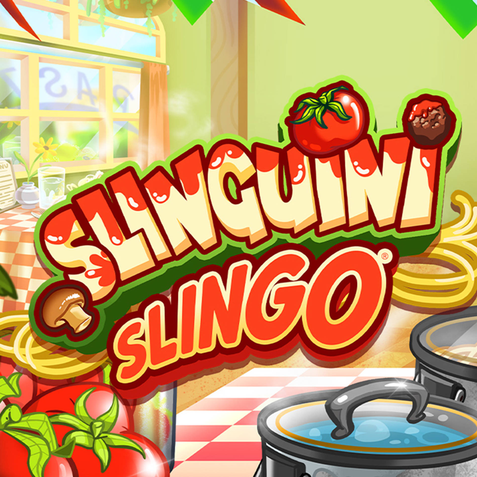 Slingo Slinguini