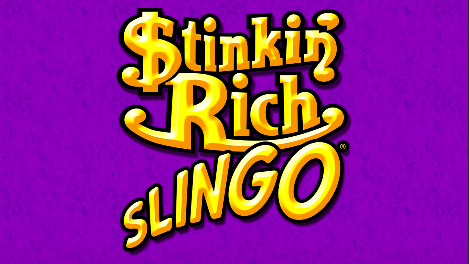 Slingo Stinkin' Rich