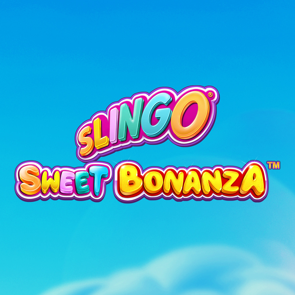 Slingo Sweet Bonanza - Best Slingo Games | Pink Casino