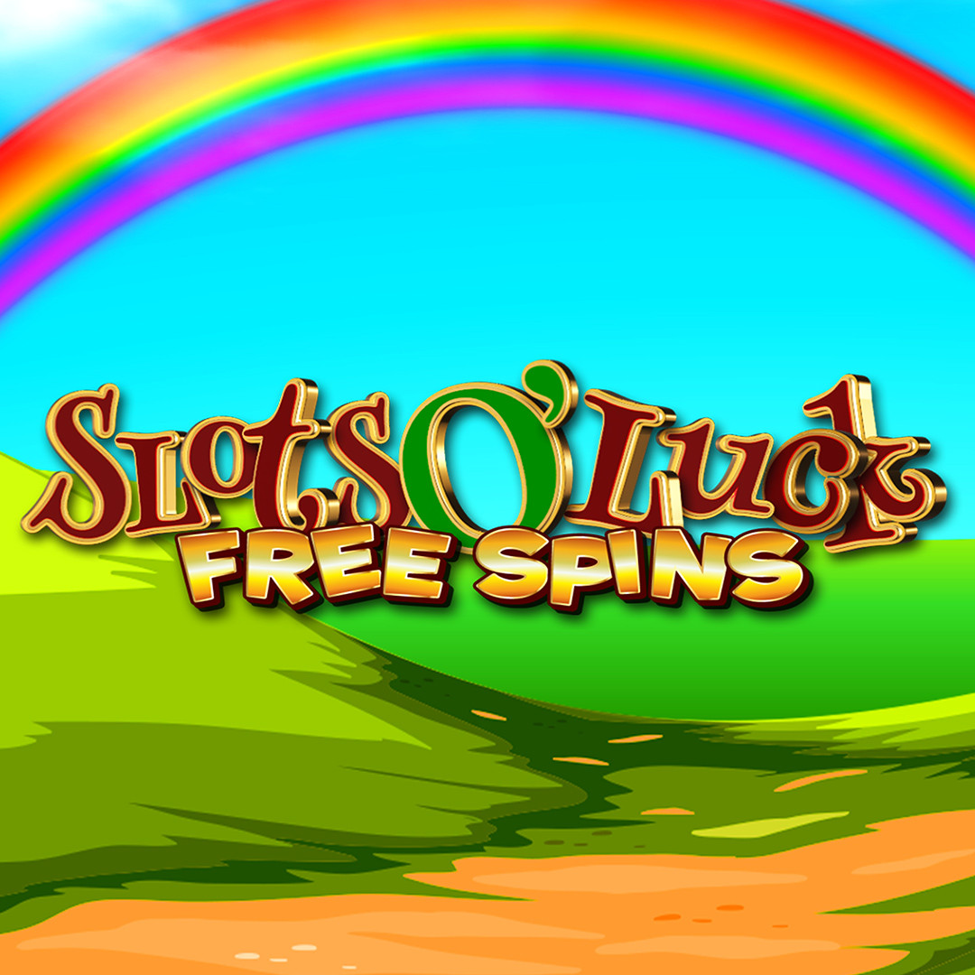 Slots o Luck Free Spins - Best Slots | Pink Casino