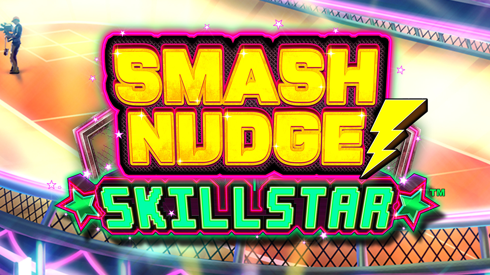 Smash Nudge-Skillstar