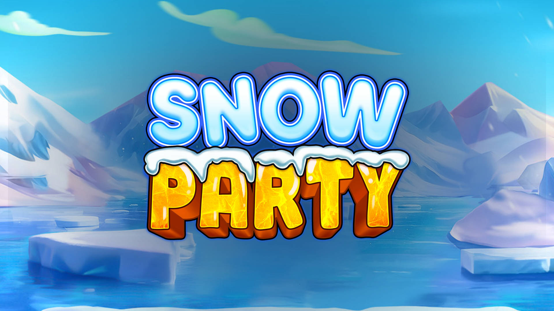 Snow Party