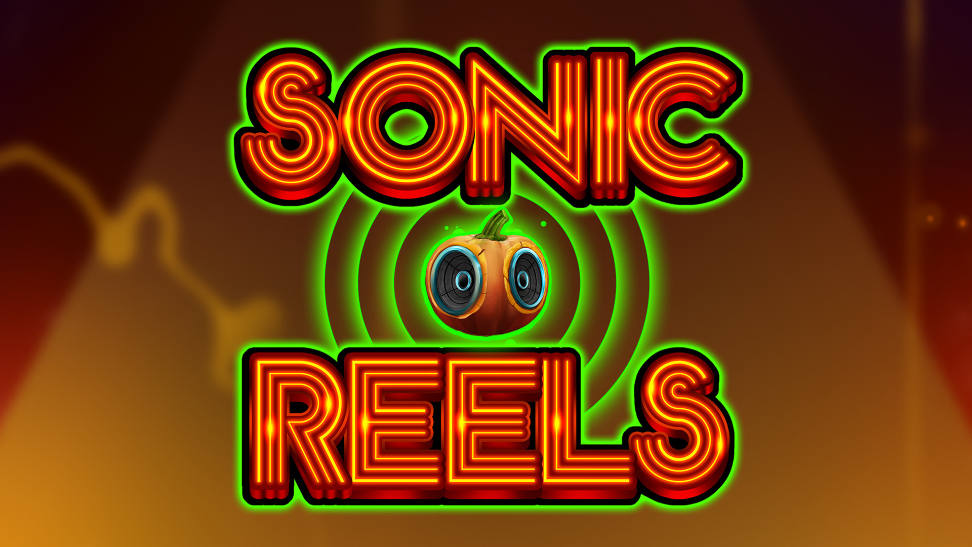 Sonic Reels