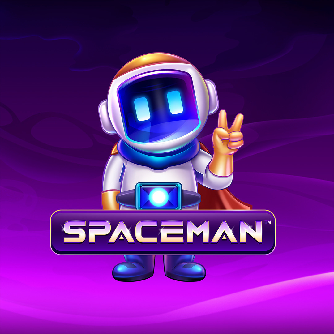 Spaceman Game - Play Online Casino Games | Pink Casino