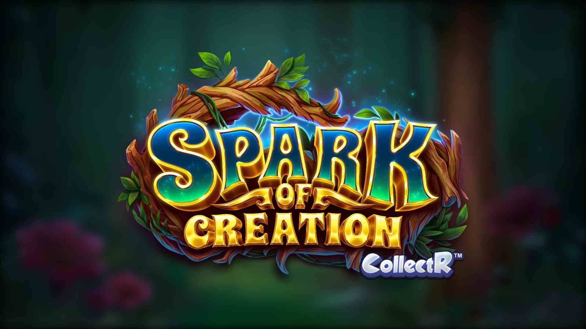 Spark of Creation