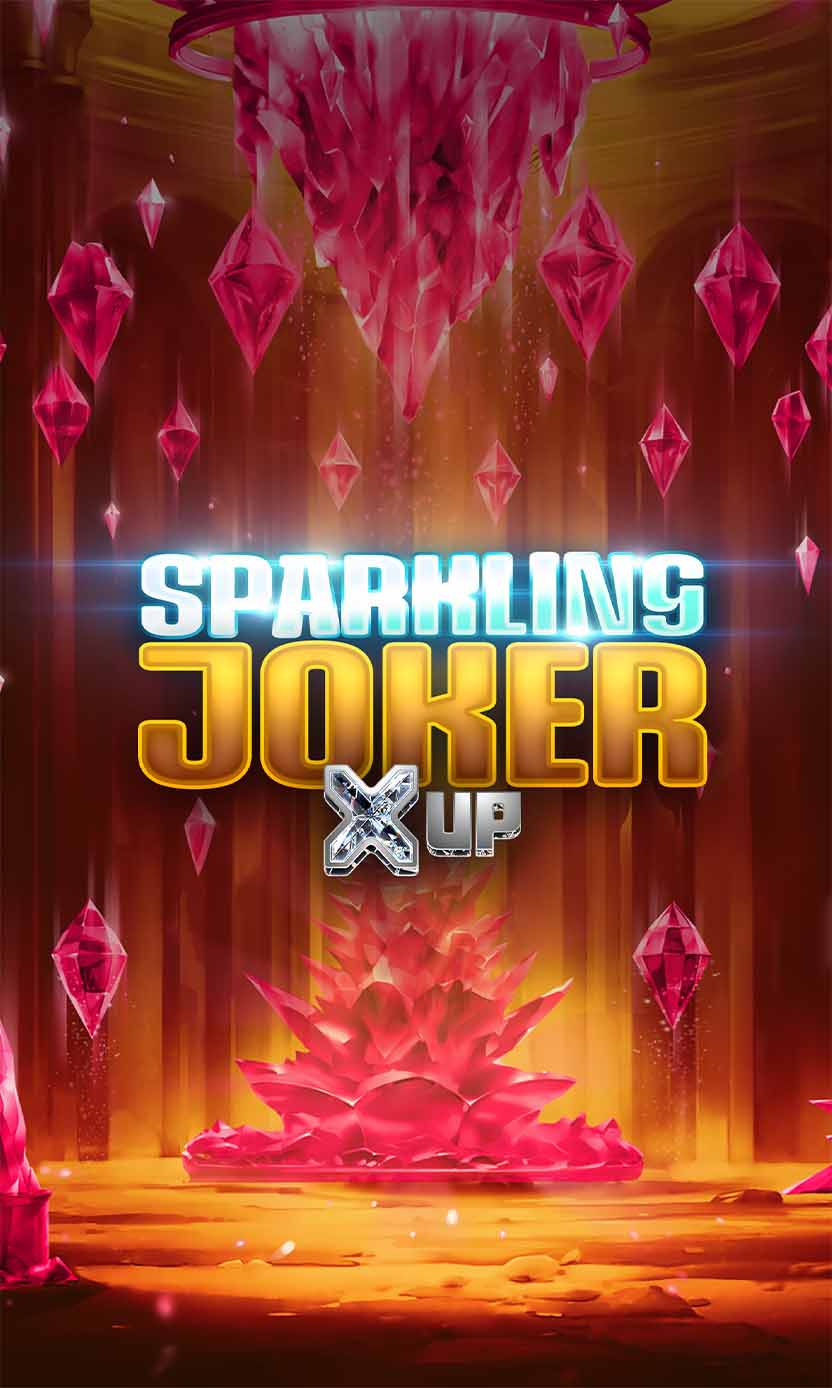 Sparkling Joker X UP