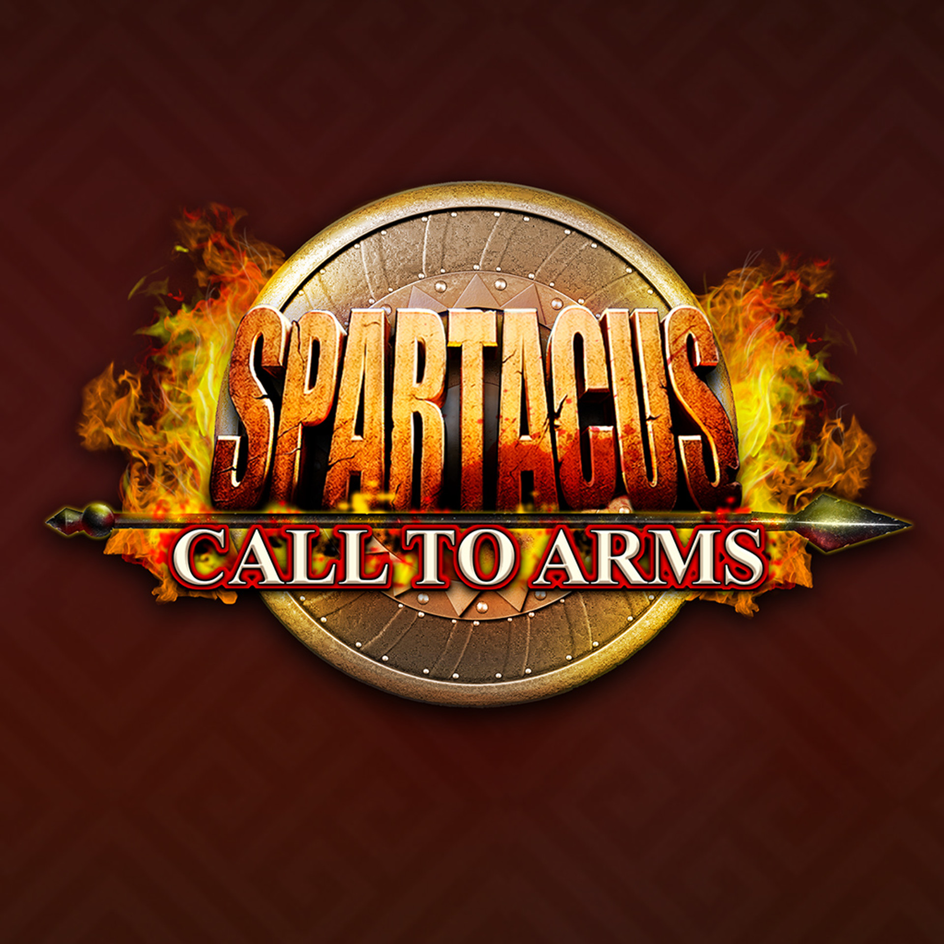 Spartacus Call to Arms