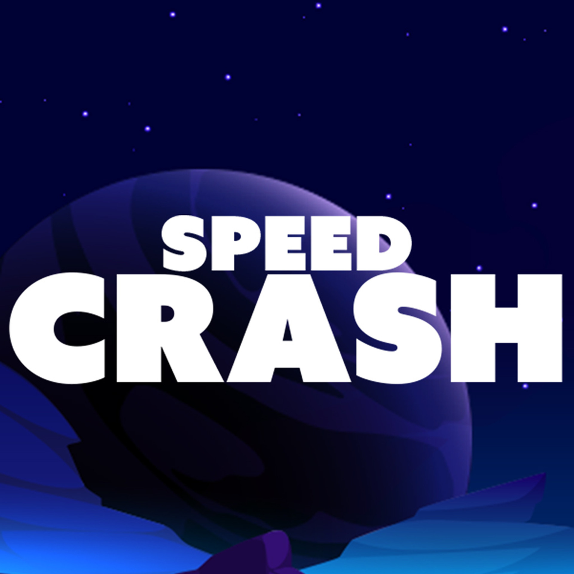 Speed Crash