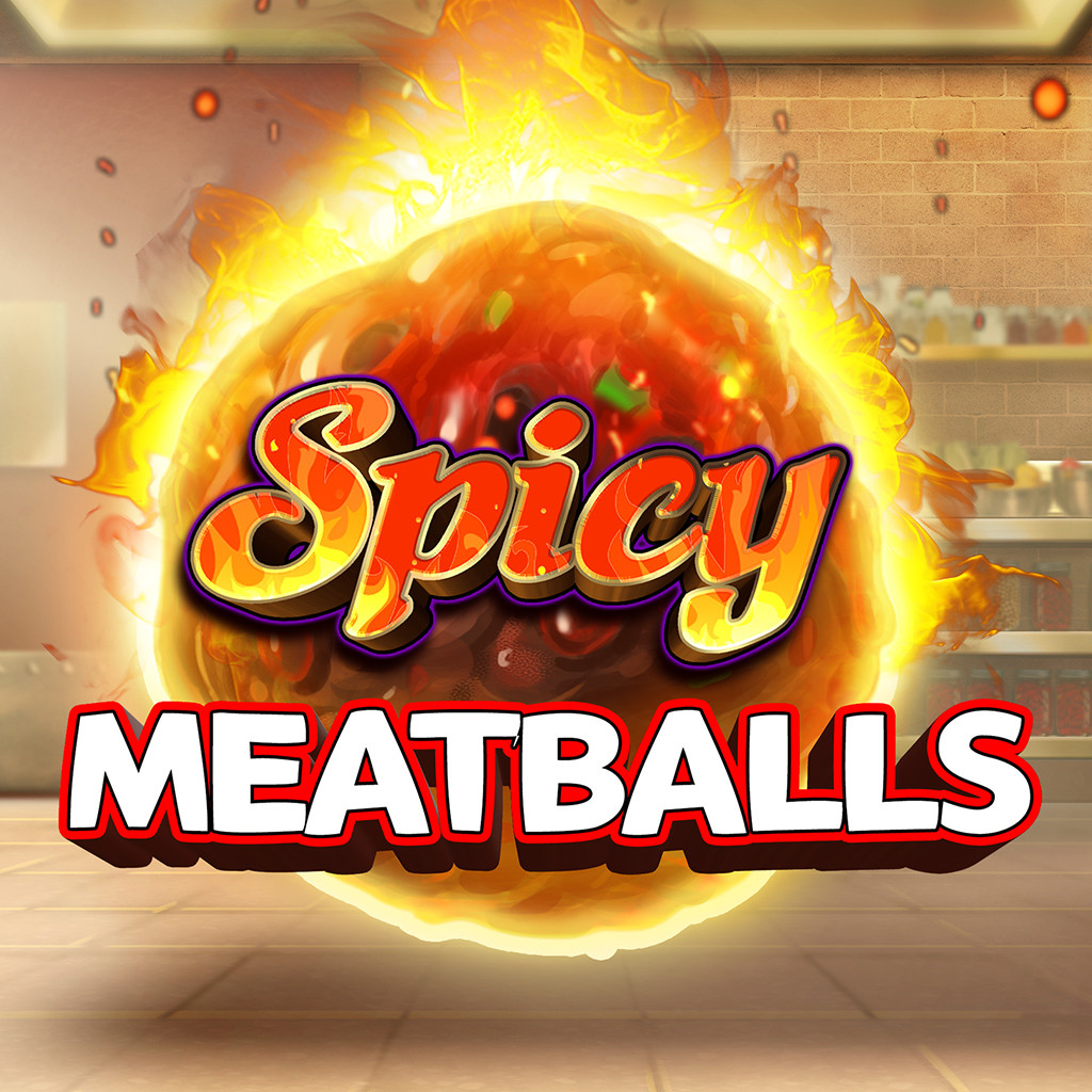 Spicy Meatballs