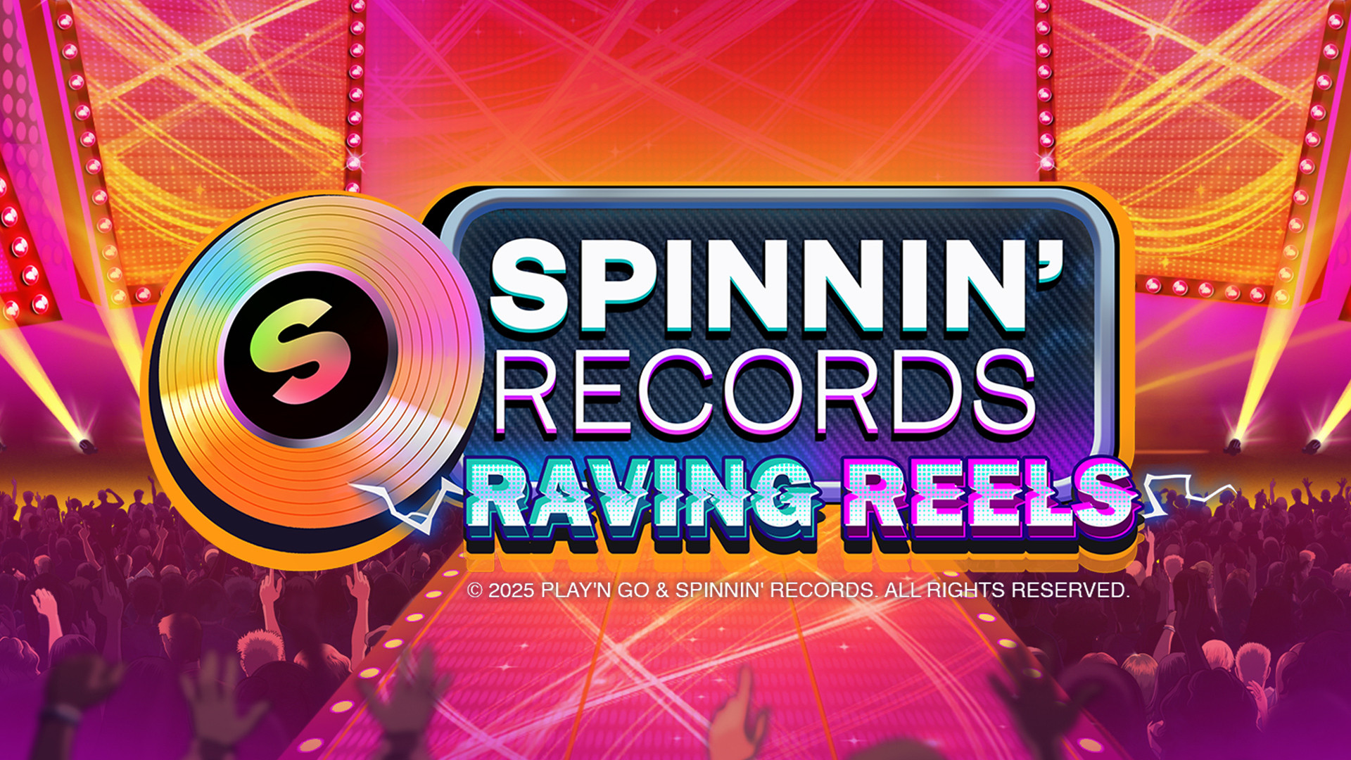 Spinnin' Records: Raving Reels