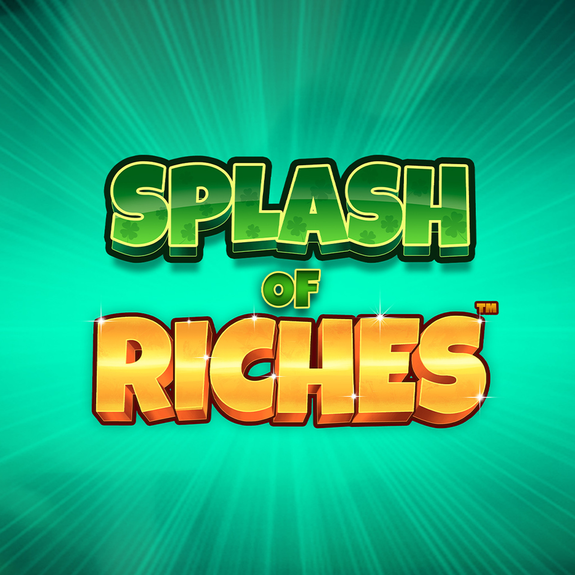 Splash of Riches