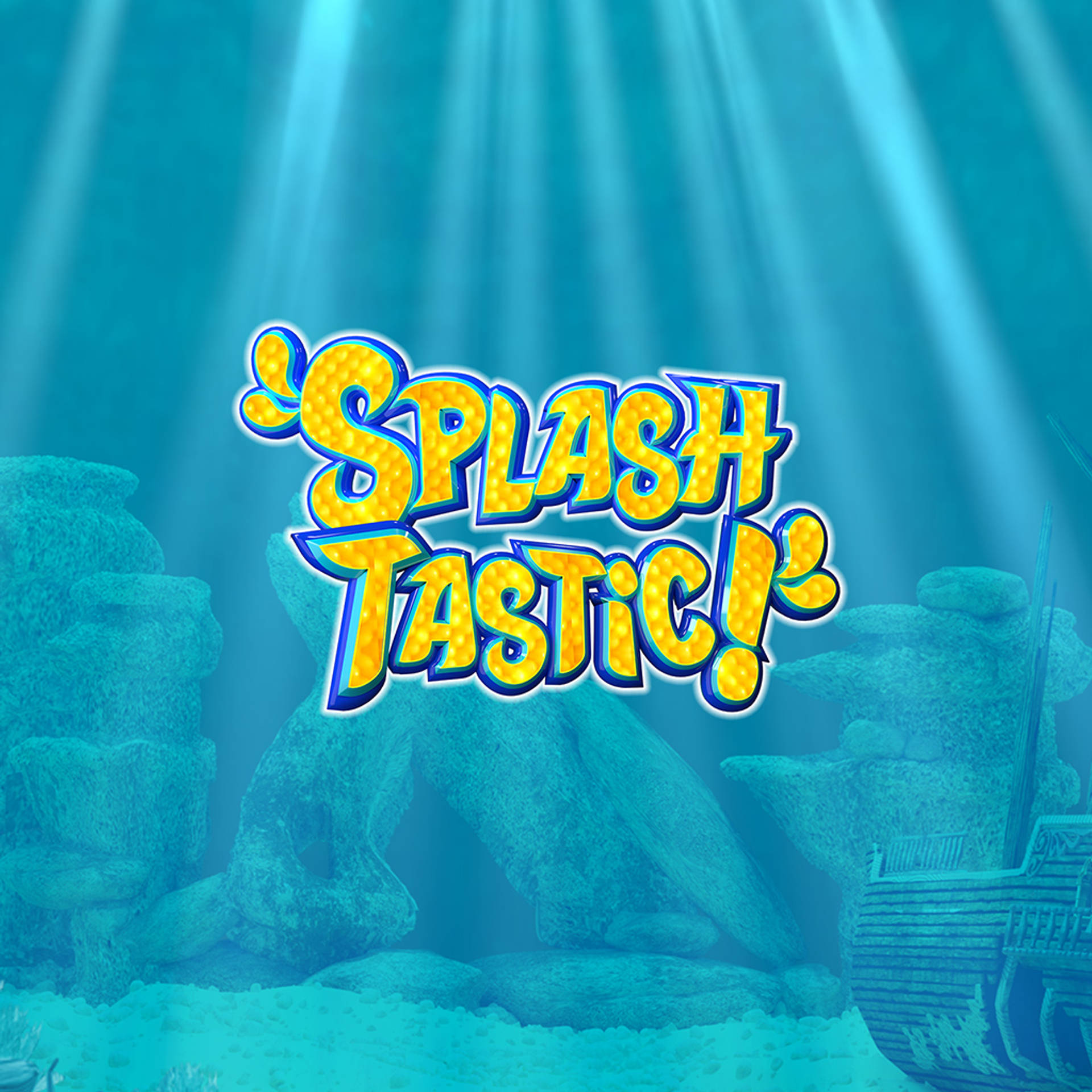 Splashtastic!