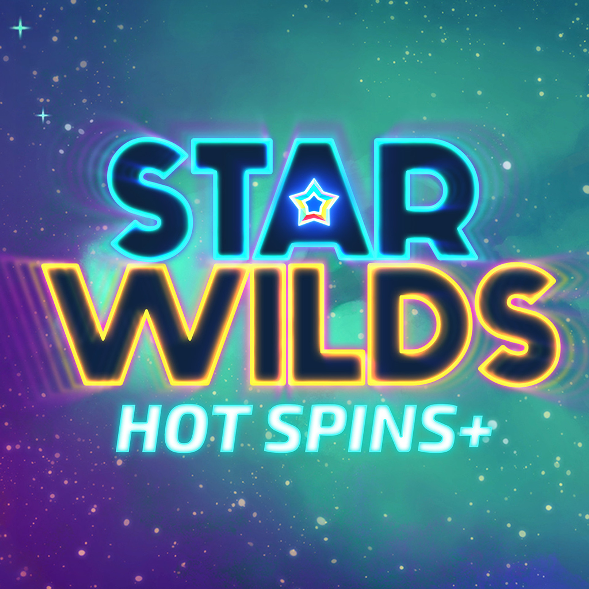 Star Wilds Hot Spin