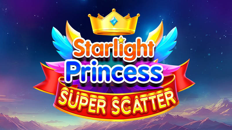 Stake Starlight Princess: Panduan Main dan Daya Tariknya
