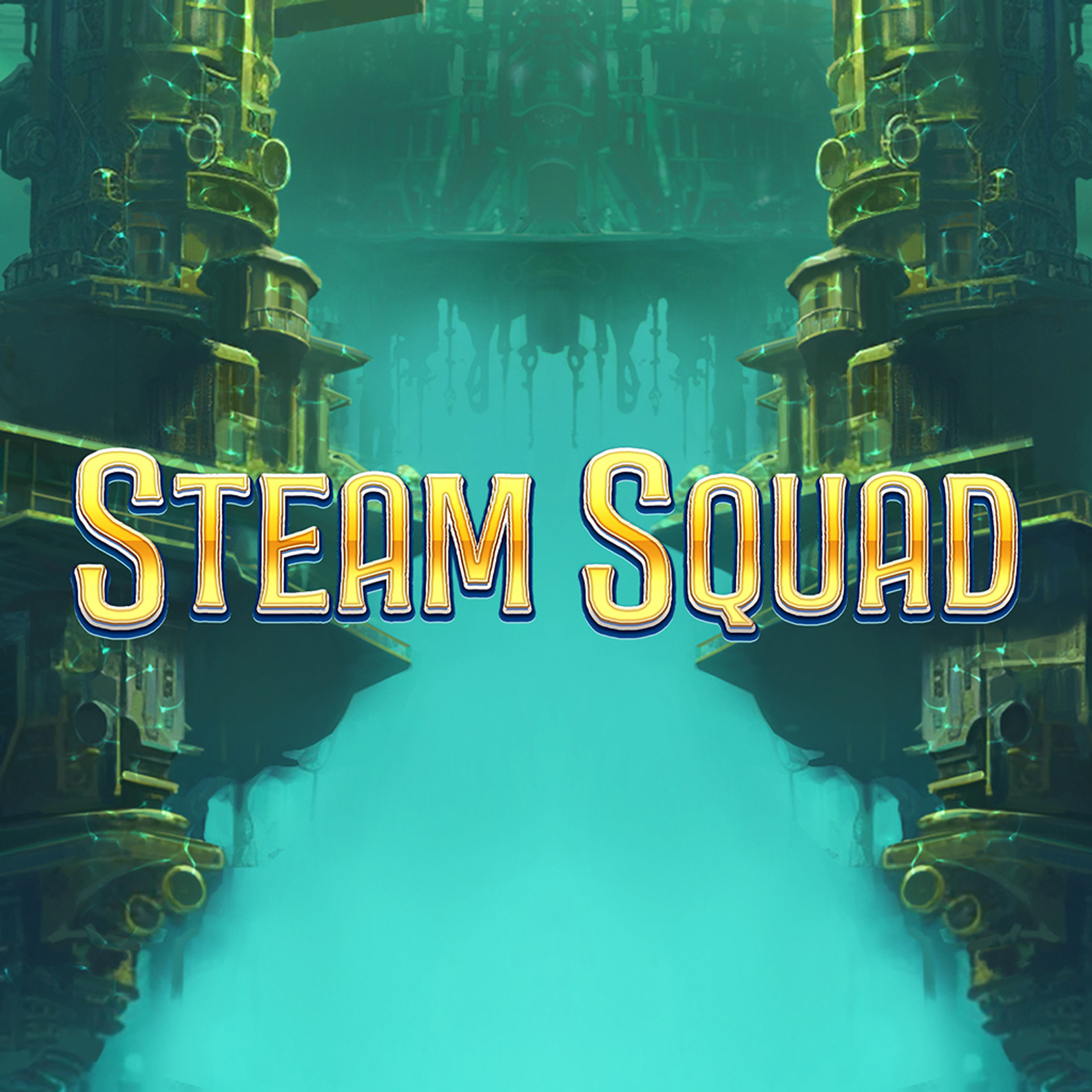Steam Squad