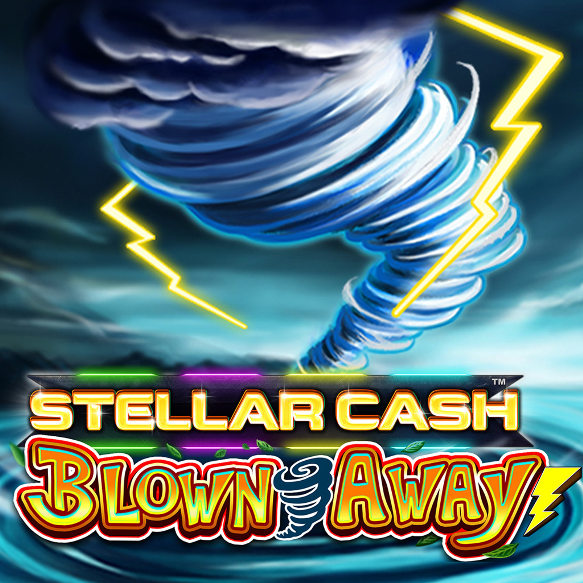 Stellar Cash-Blown Away