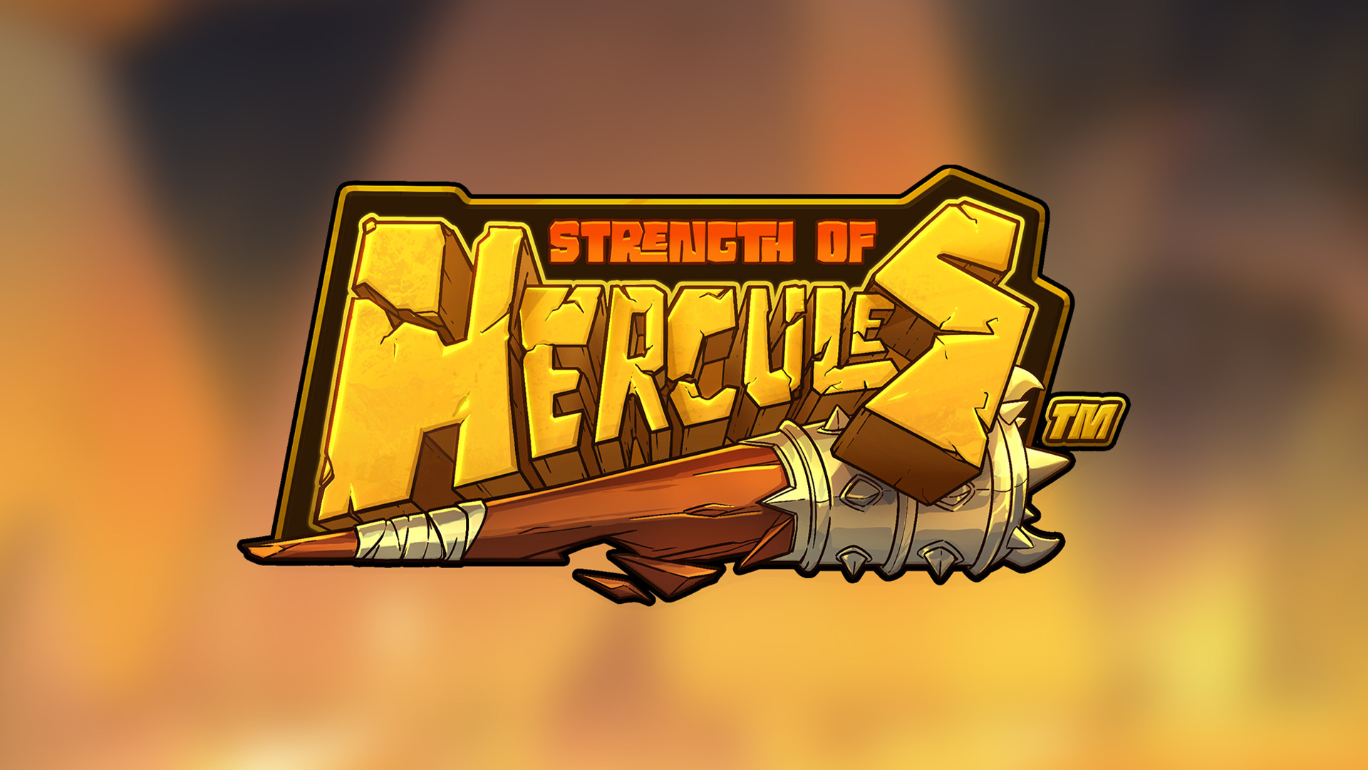 Strength of Hercules