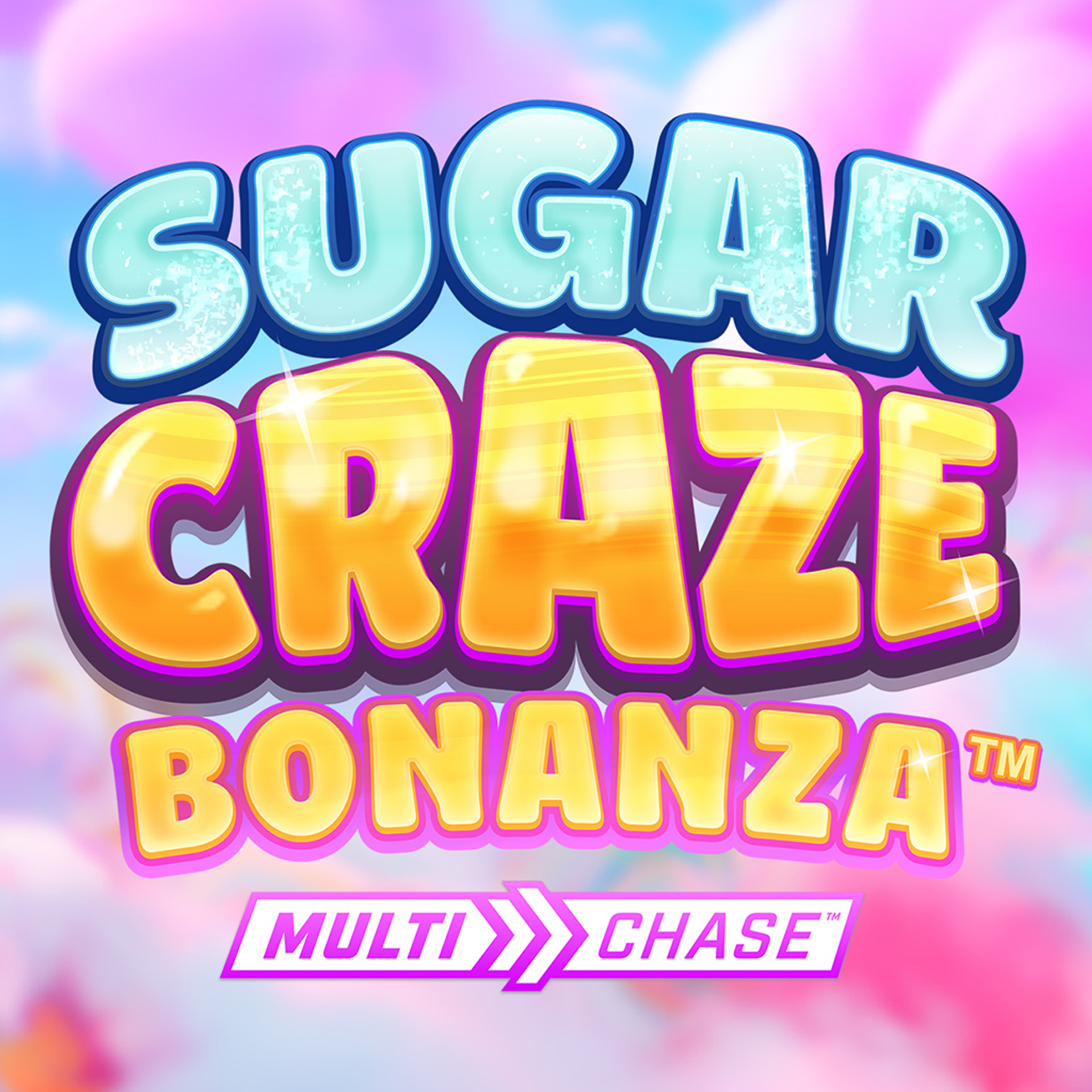 Sugar Craze Bonanza