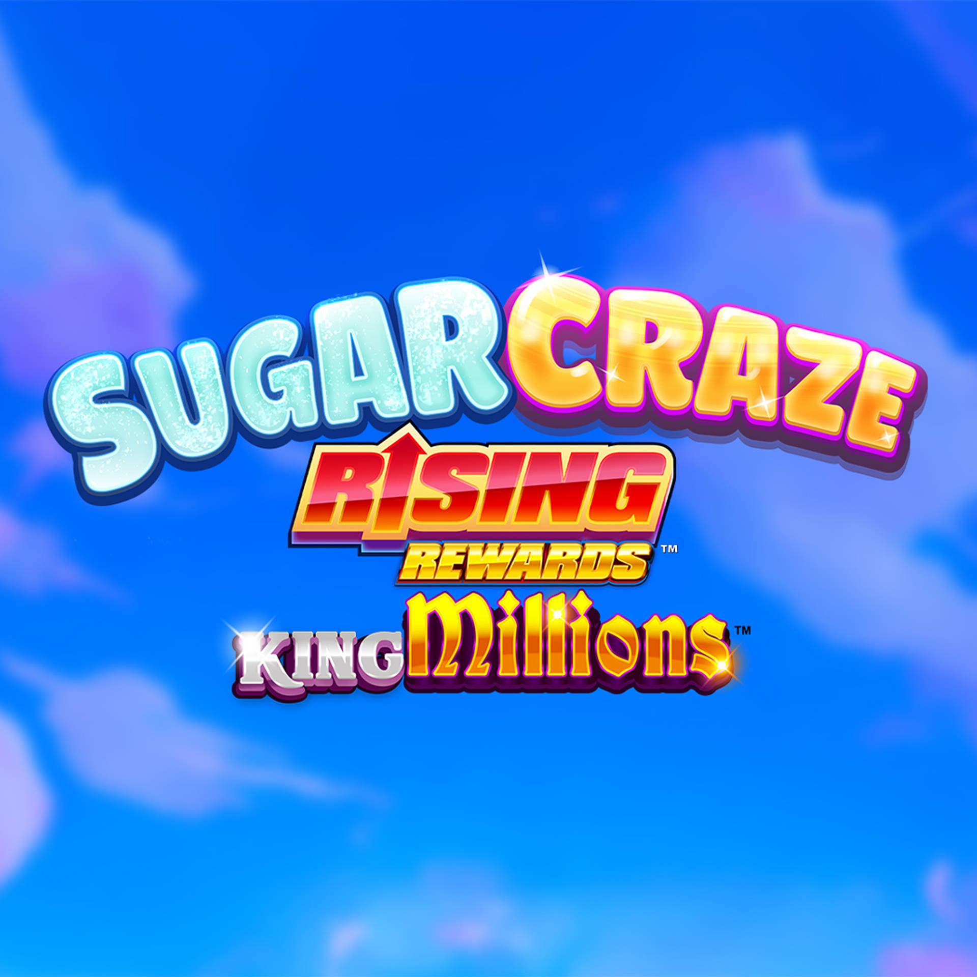 Sugar Craze Rising Rewards King Millions