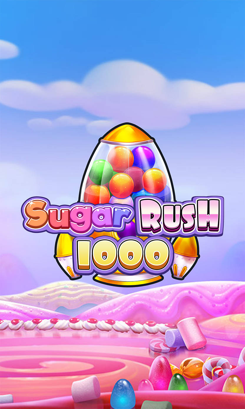 Hohe Gewinne bei Sugar Rush 1000: Mein ehrlicher Review