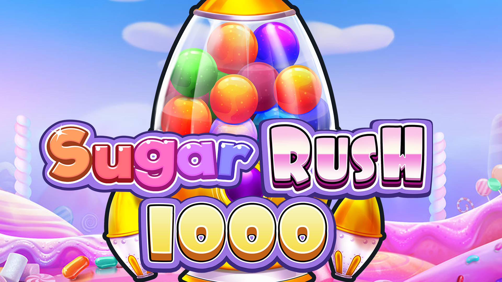 Best Night Play Experience on Sugar Rush 1000, sugar rush 1000 betting range guide