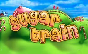 Sugar Train slot games