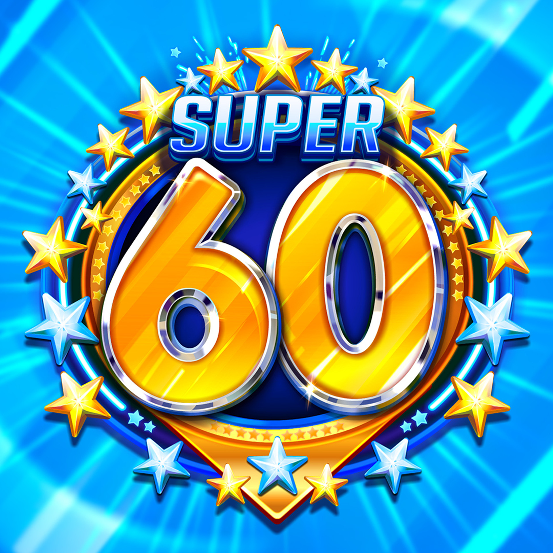 Super 60 Stars