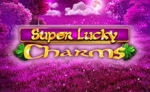 super lucky charms slot game