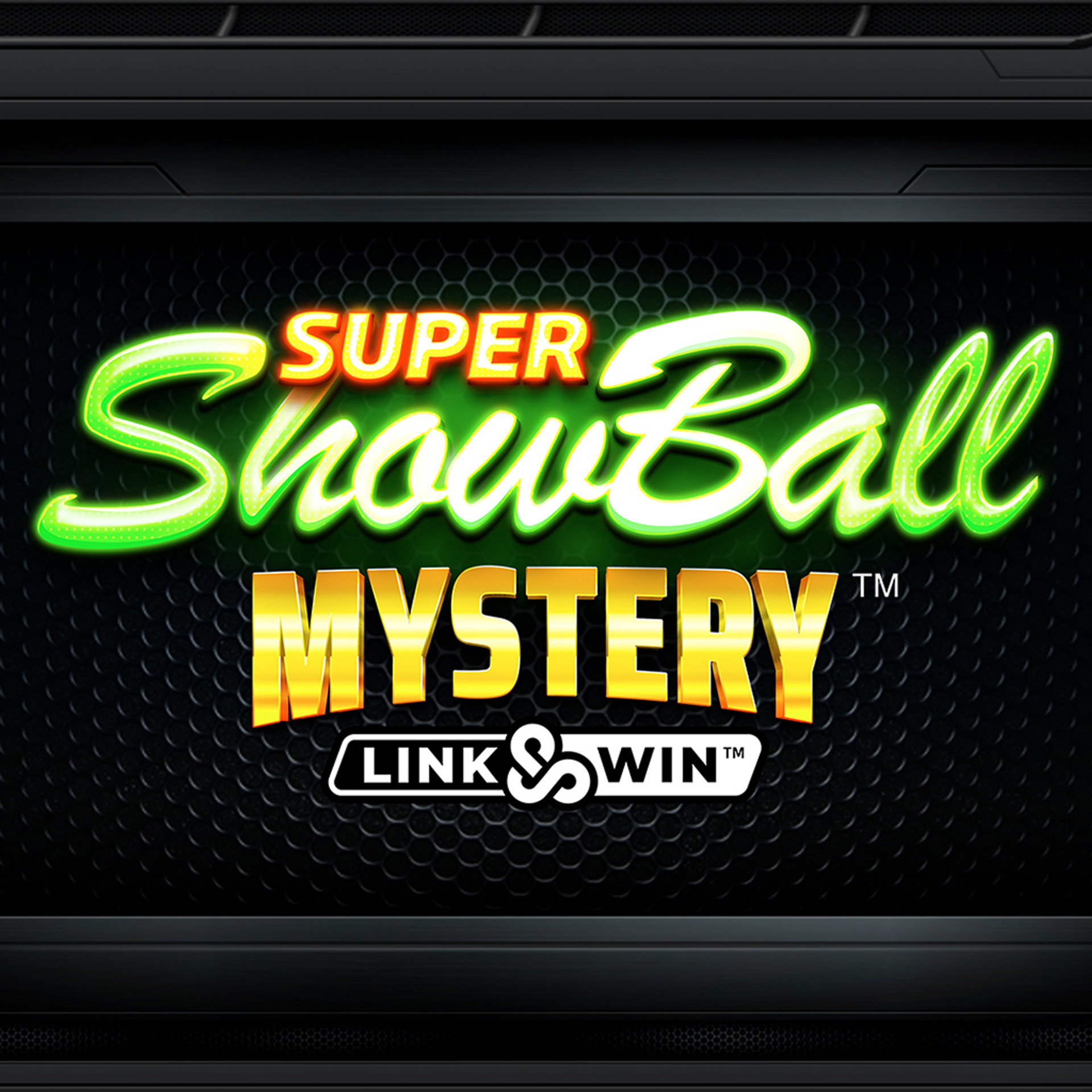 Super Showball Mystery Link & Win