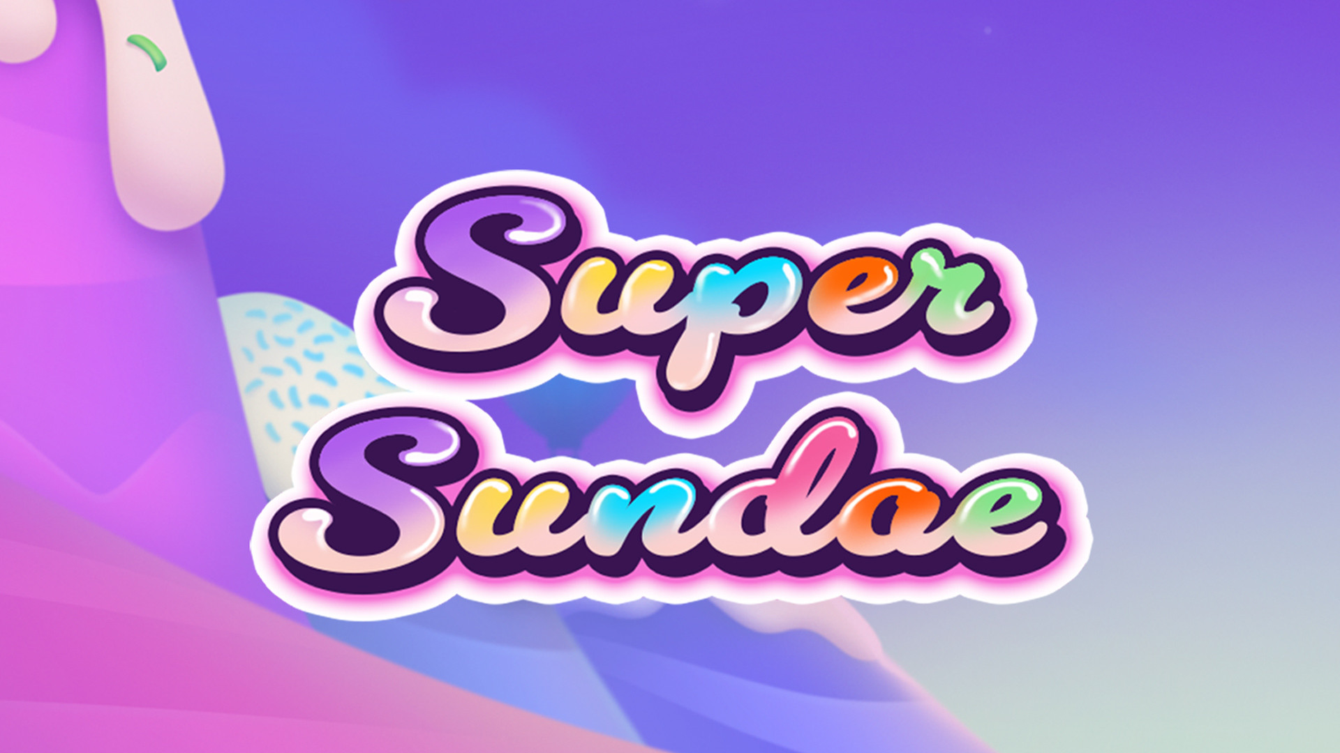 Super Sundae