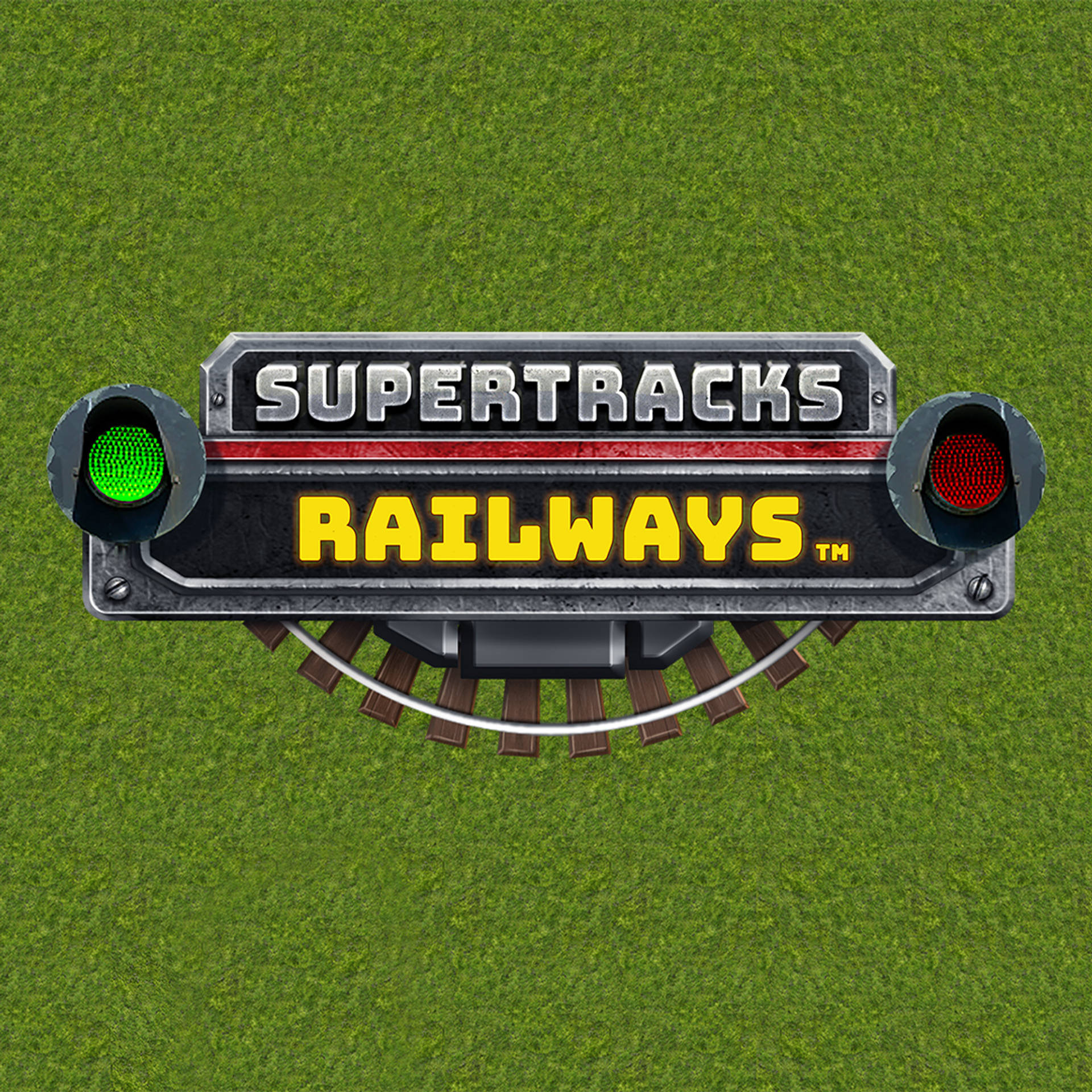 SuperTracks Railways