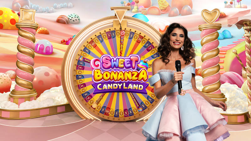 Sweet Bonanza izmaksu tabula, Sweet Bonanza Candyland rezultāti: pārskats par iespējamiem laimestiem