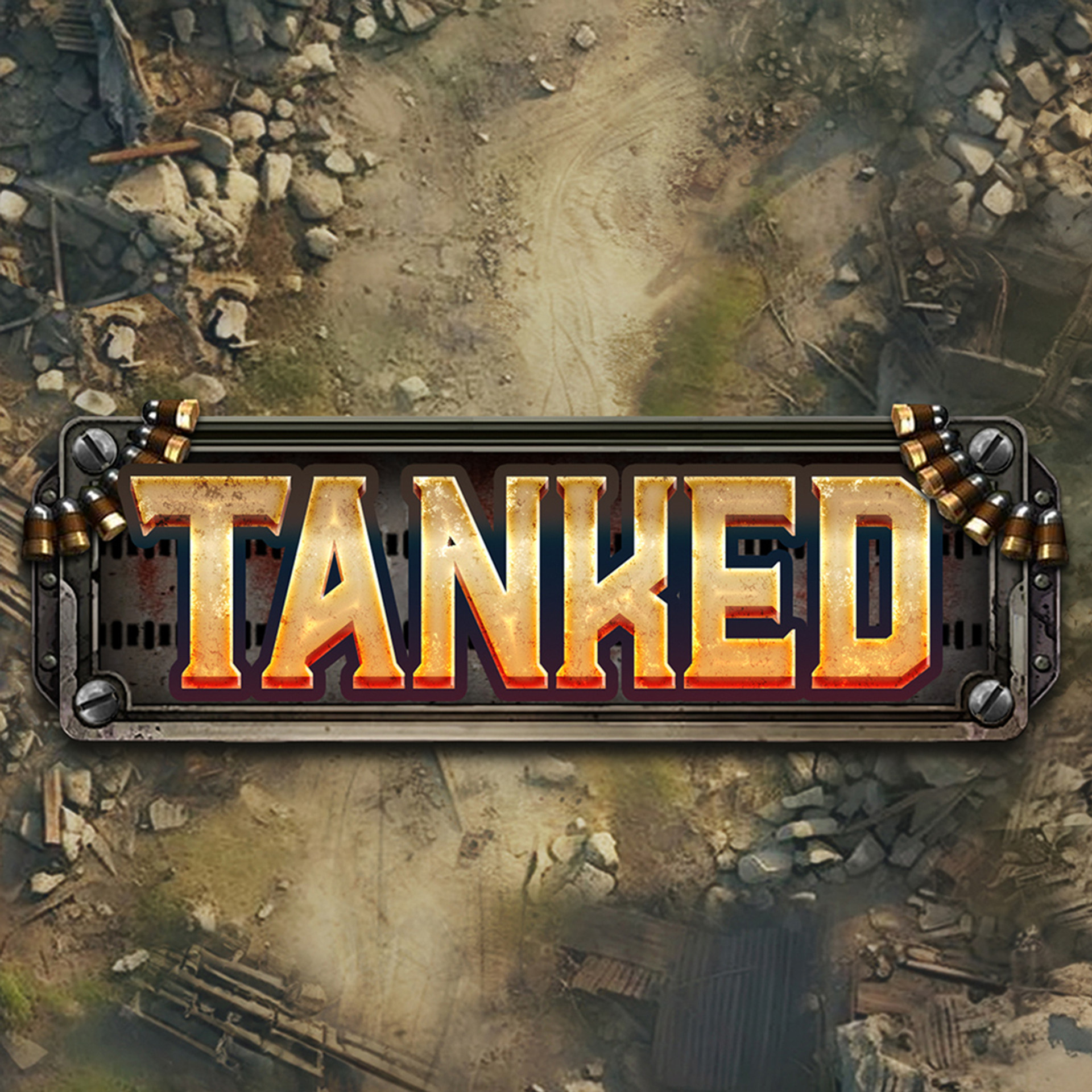 Tanked