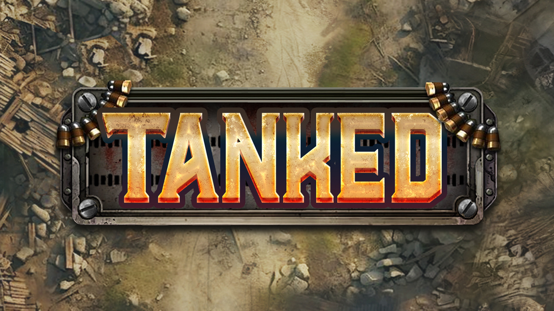 Tanked