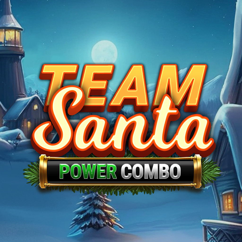 Team Santa Power Combo