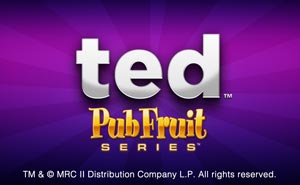 ted pub fruit mobile slot