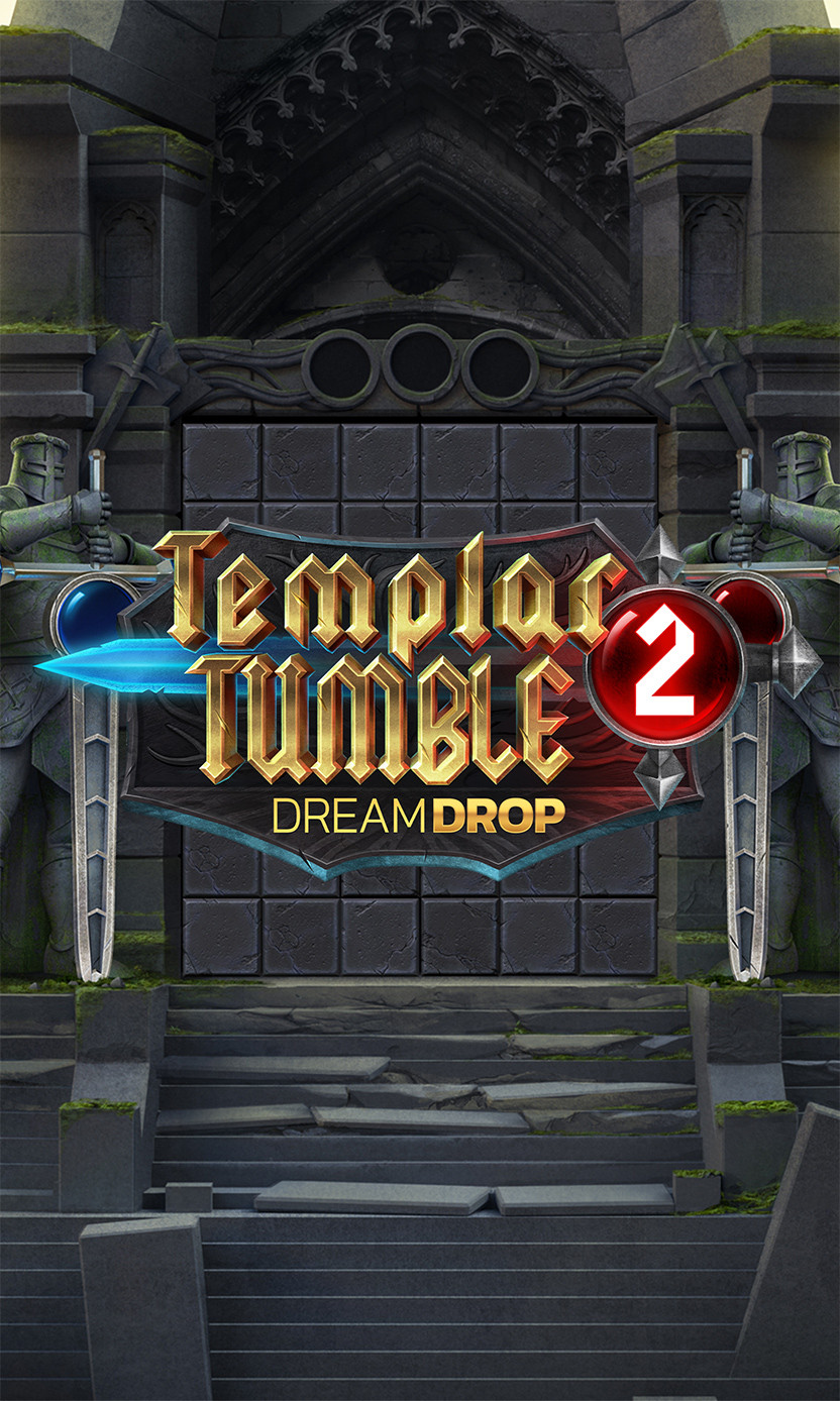 Templar Tumble 2 Dream Drop slot