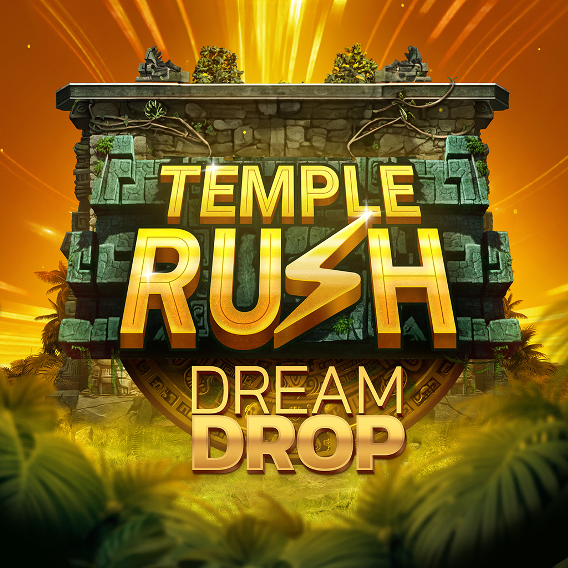 Temple Rush Dream Drop