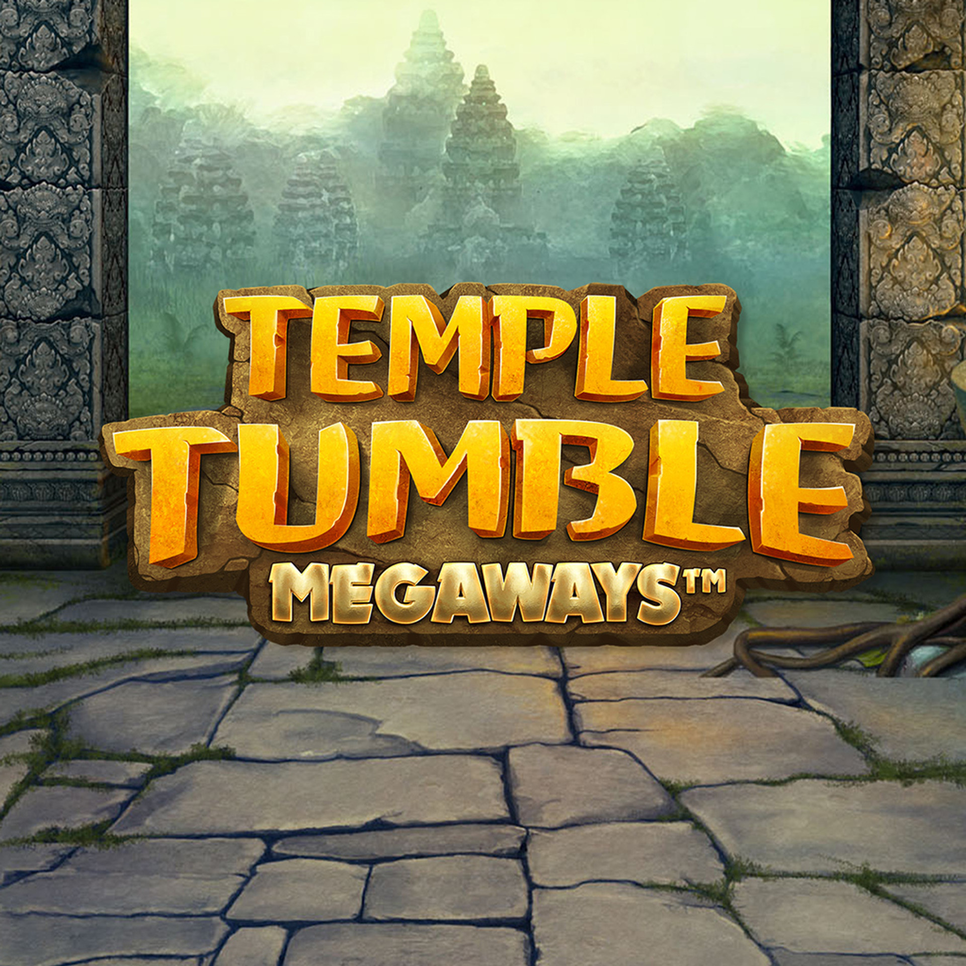 Temple Tumble