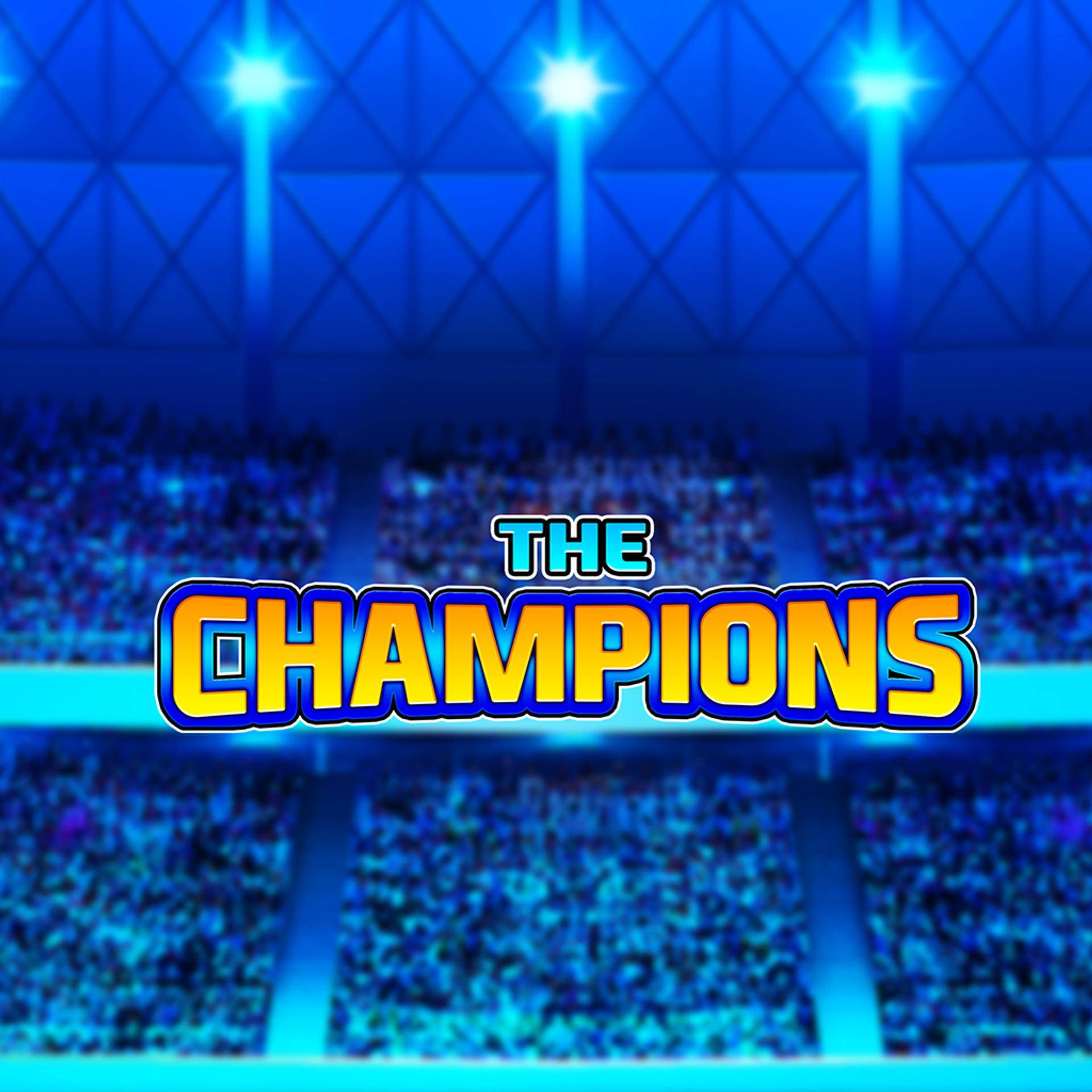 The Champions